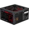 Блок питания Aerocool ATX 750W Hero 775 80+ bronze (24+4+4pin) APFC 120mm fan red LED 6xSATA RTL