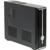 Корпус Formula R-120D черный/серебристый 350W ATX 4x80mm 2xUSB2.0 audio bott PSU