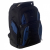 Рюкзак для ноутбука 16" Targus Drifter TSB84302EU черный/синий полиэстер