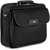 Сумка для ноутбука 15.4" Targus Notepac Plus черный полиэстер (CNP1)
