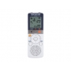 Диктофон Цифровой Olympus VN-7800 4Gb белый (V404171WE000)