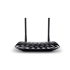 Маршрутизатор беспроводной TP-Link Archer C2(RU) AC750 10/100/1000BASE-TX черный