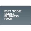 Базовая лицензия (карта) Eset NOD32 NOD32 Small Business Pack newsale for 5 user 1 year (NOD32-SBP-NS(CARD)-1-5)
