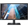 Монитор Samsung 21.5" S22E450B черный TN+film LED 5ms 16:9 DVI матовая HAS Pivot 250cd 170гр/160гр 1920x1080 D-Sub FHD 4.76кг (LS22E45KBS/CI)