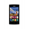 Смартфон Philips S307 4Gb черный/желтый моноблок 3G 2Sim 4" 480x800 Android 4.4 2Mpix WiFi BT GPS GSM900/1800 GSM1900 TouchSc MP3 A-GPS microSDHC max32Gb (867000131442)