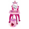 Игровой набор Smoby Принцесса Диснея со стульчиком (24232) розовый (пластмасса)