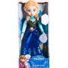 Кукла Disney Холодное сердце Принцесса Анна (12960A) пластик (от 3 лет)
