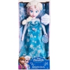 Кукла Disney Холодное сердце Принцесса Эльза (12960) пластик (от 3 лет)
