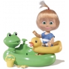 Кукла Simba Маша и Медведь Маша с бассейном (9301698) пластик (от 3 лет)