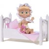 Кукла Simba Маша и Медведь Маша с кроваткой (9301821) пластик (от 3 лет)