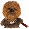 Мягкая игрушка Disney Star Wars Чубакка Звездные войны (SW02366) 20см (от 3-х лет)