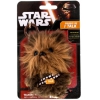 Брелок Disney Star Wars Чубакка Звездные войны плюш/текстиль (от 3 лет) (SW00261)