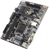 GIGABYTE GA-H170M-HD3 DDR3 rev1.0 (RTL) LGA1151 <H170> PCI-E Dsub+DVI+HDMI GbLAN SATA  RAID  MicroATX  2DDR3