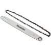Makita <957092652> Шина + Цепь (350 мм,  шаг цепи 3/8")