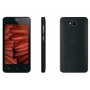 Мобильный телефон S400M 3G BLACK 4GOOD 4.0`TFT, 800x480, dual sim, 512/4Gb, 0,3mp/2,mp, 1250Mah (S400M3GBLACK)