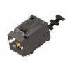 Модуль Brand-Rex C6CJAKU002 информационный KeystoneRJ45 кат.6 UTP черн. (упак.:1шт)