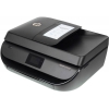 МФУ струйный HP DeskJet Ink Advantage 4675 eAiO (F1H97C) A4 Duplex WiFi USB черный