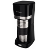 Кофеварка капельная Scarlett SC-CM33002 650Вт черный (SC - CM33002)