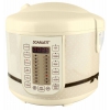 Мультиварка Scarlett SC-MC410S06 бежевый 900Вт