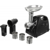 Мясорубка Scarlett SL-MG46M01 1800Вт черный (SL - MG46M01)