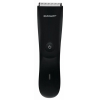 Машинка для стрижки Scarlett SC-HC63C55 черный 6Вт (насадок в компл:2шт) (SC - HC63C55)