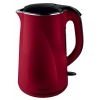 Чайник электрический Scarlett SC-EK21S05 1.5л. 2200Вт бордовый (корпус: пластик)