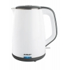Чайник электрический Scarlett SC-EK21S11 1.7л. 2200Вт белый (корпус: пластик) (SC - EK21S11)