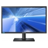 Монитор 23" Samsung S23E200B Black 1920x1080, 5ms, 250 cd/m2, 1000:1 (Mega DCR), D-Sub, DVI, vesa (LS23E20KBS/CI)