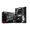 Мат. плата MSI Z170A KRAIT GAMING <S1151, Z170, 4DDR4, 3*PCI-E16x, HDMI, DVI, SATA III+RAID, GB Lan, USB3.1, ATX, Retail>
