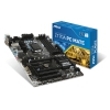 Мат. плата MSI Z170A PC MATE <S1151, Z170, 4DDR4, 2*PCI-E16x, D-SUB, HDMI, DVI, SATA III+RAID, GB Lan, USB3.1, ATX, Retail>