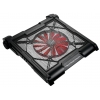 Теплоотводящая подставка под ноутбук Aerocool Strike-X X1 , до 19", вентилятор 20 см. (EN58957)