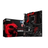 Мат. плата MSI Z170A-G45 GAMING <S1151, Z170, 4DDR4, 3*PCI-E16x, HDMI, DVI, SATA III+RAID, GB Lan, USB3.1, ATX, Retail>