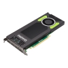 Проф видеокарта 8Gb <PCI-E> PNY nVidia Quadro M4000 <GDDR5, 256 bit, 4*DP, 4xDP to DVI adapter, Stereo Connector Bracket, bulk> (VCQM4000BLK-1)