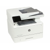 МФУ HP LaserJet Pro M426fdn RU <F6W17A> принтер/сканер/копир/факс, A4, ADF, дуплекс, 38 стр/мин, 256Мб, USB, LAN (замена CF286A M425dn) (F6W17A#B09)