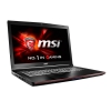 Ноутбук MSI GE72 6QC(Apache)-011RU i7-6700HQ(2.6) Skylake/ 16G/ 1Tb+128G SSD/ 17.3"FHD AG/ NV GF GTX960M 2G DDR5/DVD-SM/BT/Backlight/6Cell/Win10/ Blac (9S7-179554-011)