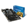 Мат. плата MSI B150 PC MATE <S1151, B150, 4DDR4, 2*PCI-E16x, D-SUB, HDMI, DVI, SATA III, GB Lan, USB3.1, ATX, Retail>