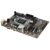 Материнская плата MSI H110M PRO-VD < LGA1151, H110, 2xDDR4, PCI-Ex16, D-SUB, DVI, SATA III, GB Lan, USB3.0, mATX, Retail>