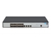 Коммутатор HP 1920-16G (JG923A) Коммутатор Gigabit с 16 портами, 4 портами GbE SFP и интеллектуальным управлением