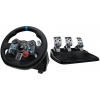 Руль (941-000112) Logitech G29 Driving Force Racing Wheel for PS4, PS3 and PC NEW