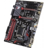 GIGABYTE GA-H170-GAMING 3 DDR3 rev1.0 (RTL) LGA1151 <H170> 2xPCI-E Dsub+DVI+HDMI GbLAN SATA RAID  ATX 4DDR3