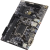 GIGABYTE GA-B150M-HD3 DDR3 rev1.0 (RTL) LGA1151 <B150> PCI-E Dsub+DVI+HDMI GbLAN SATA  MicroATX 2DDR3
