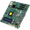 SuperMicro X10SLH-F (RTL) LGA1150 <C226> PCI-E SVGA 2xGbLAN SATA RAID  MicroATX 4DDR3