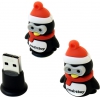 SmartBuy Wild series <SB8GBPenguin> USB2.0 Flash Drive  8Gb (RTL)