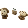 SmartBuy Wild series <SB16GBMonkeyNY> USB2.0 Flash  Drive 16Gb (RTL)