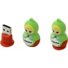 SmartBuy Wild series <SB8GBDollNY> USB2.0 Flash Drive  8Gb (RTL)