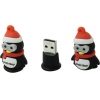 SmartBuy Wild series <SB16GBPenguin> USB2.0 Flash Drive  16Gb (RTL)