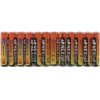Nexcell (LR03) Size"AAA", 1.5V, щелочной (alkaline)  <уп.  12  шт>