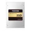 Накопитель SSD жесткий диск SATA 2.5" 128GB MLC HDTS412EZSTA Toshiba