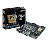 Материнская плата B150 LGA1151 MATX B150M-K D3 Asus (B150M-KD3)