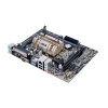 Материнская плата Asus N3050M-E 2xDDR3 mATX AC`97 8ch(7.1) GbLAN+VGA+HDMI